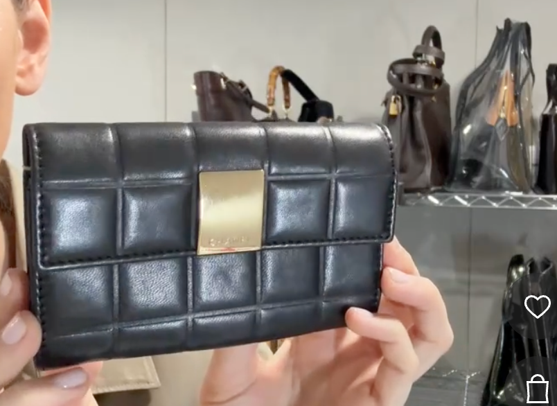 Choco Bar Wallet B0917QAP6N