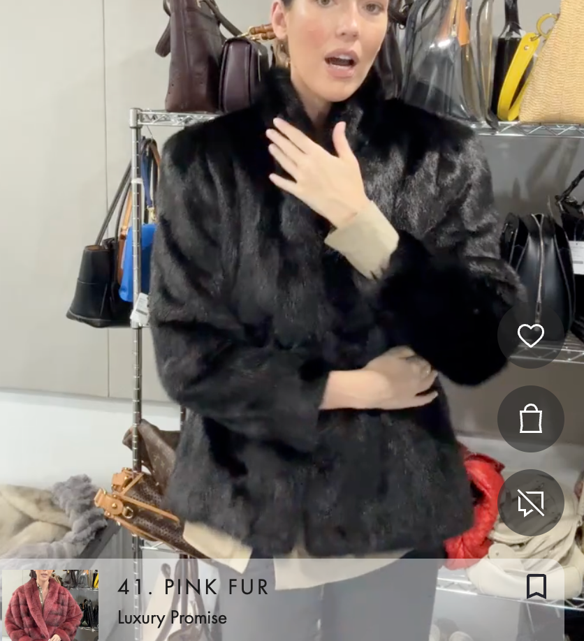992 Black short fur