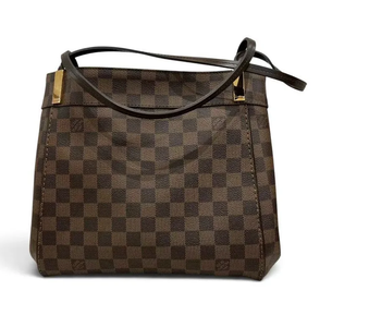LV Tote in Ebene Damier