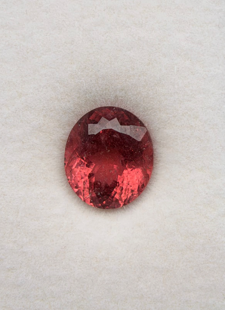 5.13ct Copper Bearing E-125