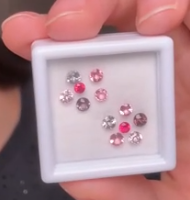 2 flowers spinel box DXBCS6688