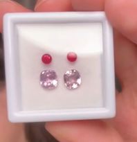4 spinels box kana DXBCS6686