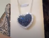 Puffy Heart  HKDXB0925