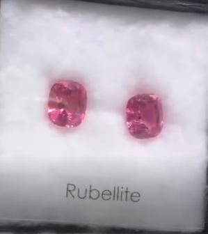 Rubelite