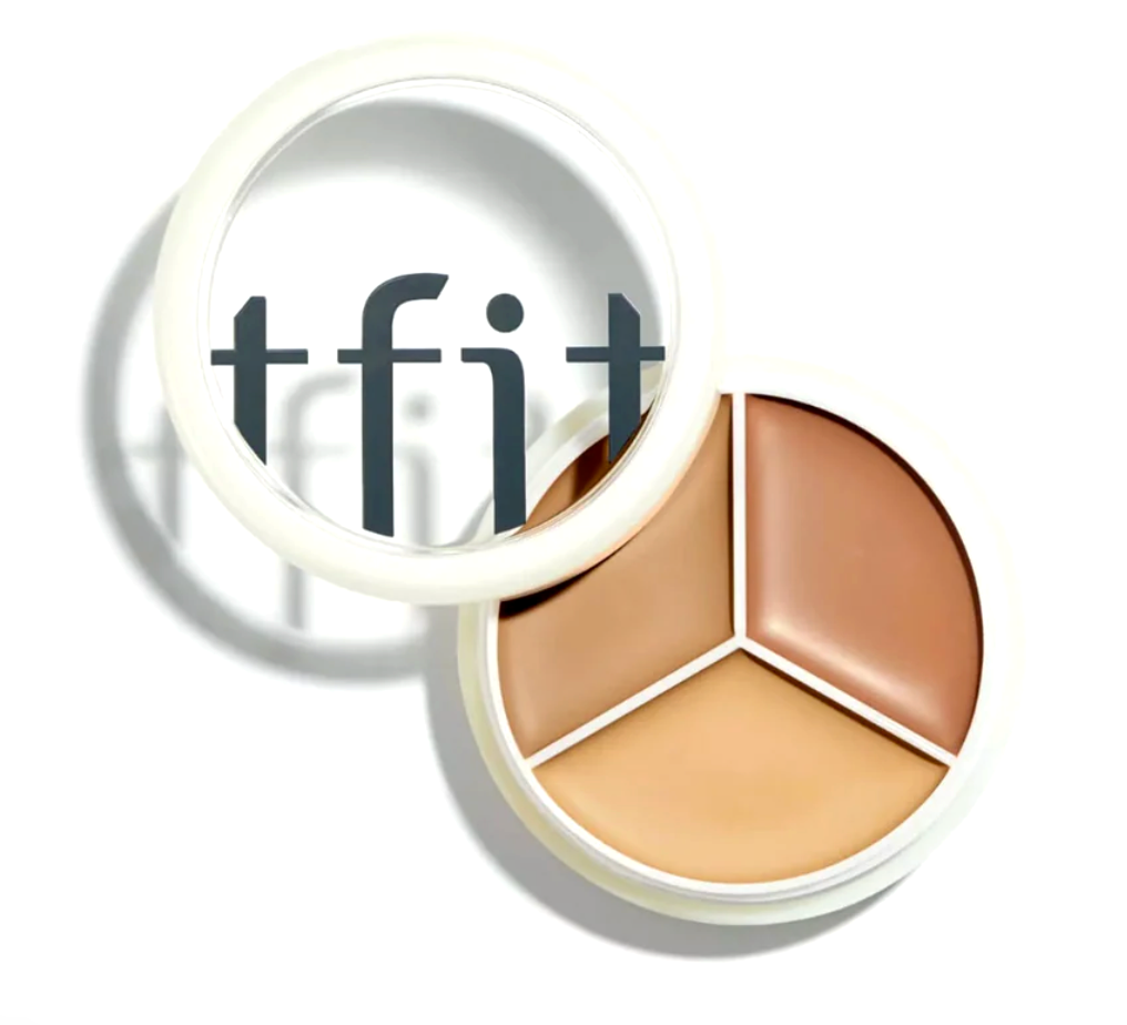 Cover Up Pro Concealer - 15 g KBA008