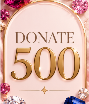 DONATE500