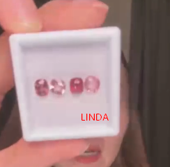 Random spinel box DXBCS6750