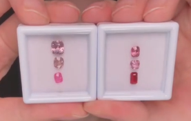 Trio spinel box DXBCS6749