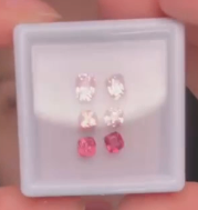 6 spinels for MA DXBCS6745