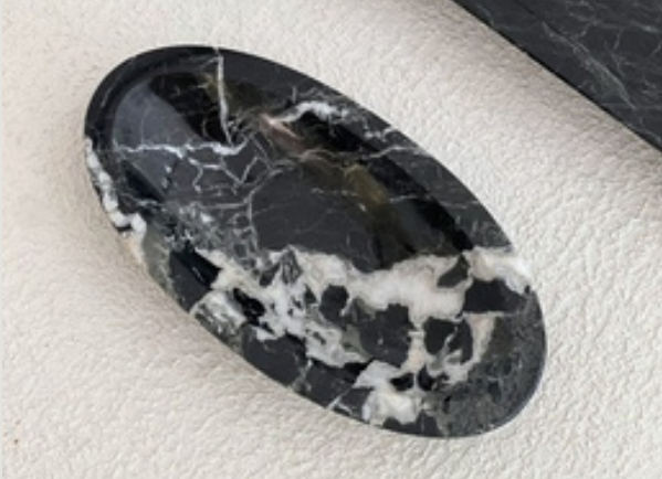 Brody Marble Tray