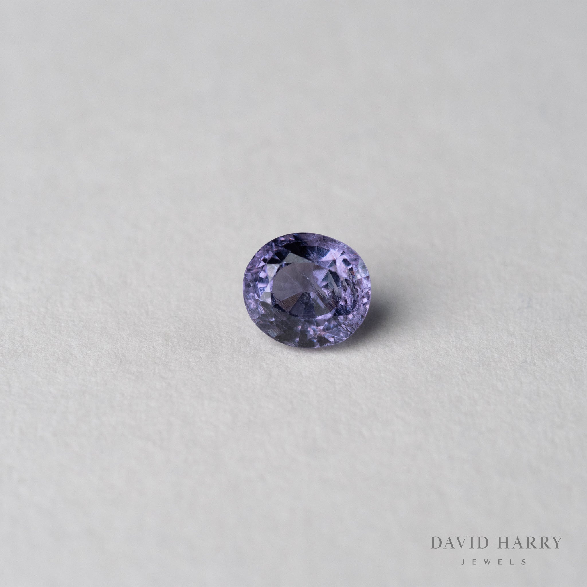 1.20ct Kuh-I-Lal Spinel