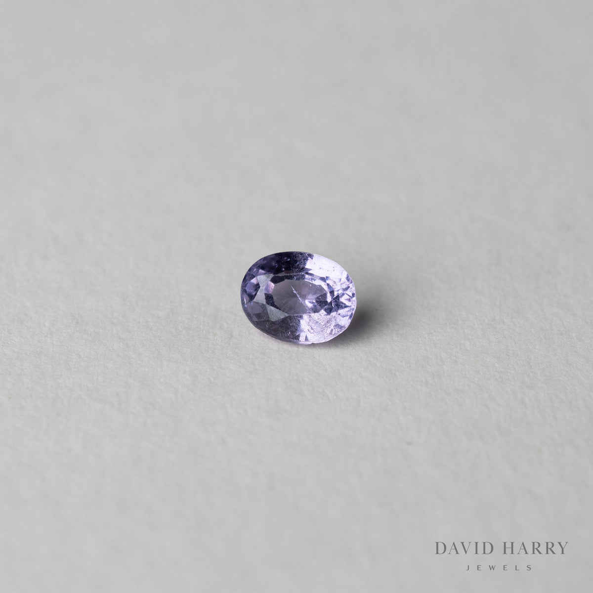 0.55ct Kuh-I-Lal Spinel
