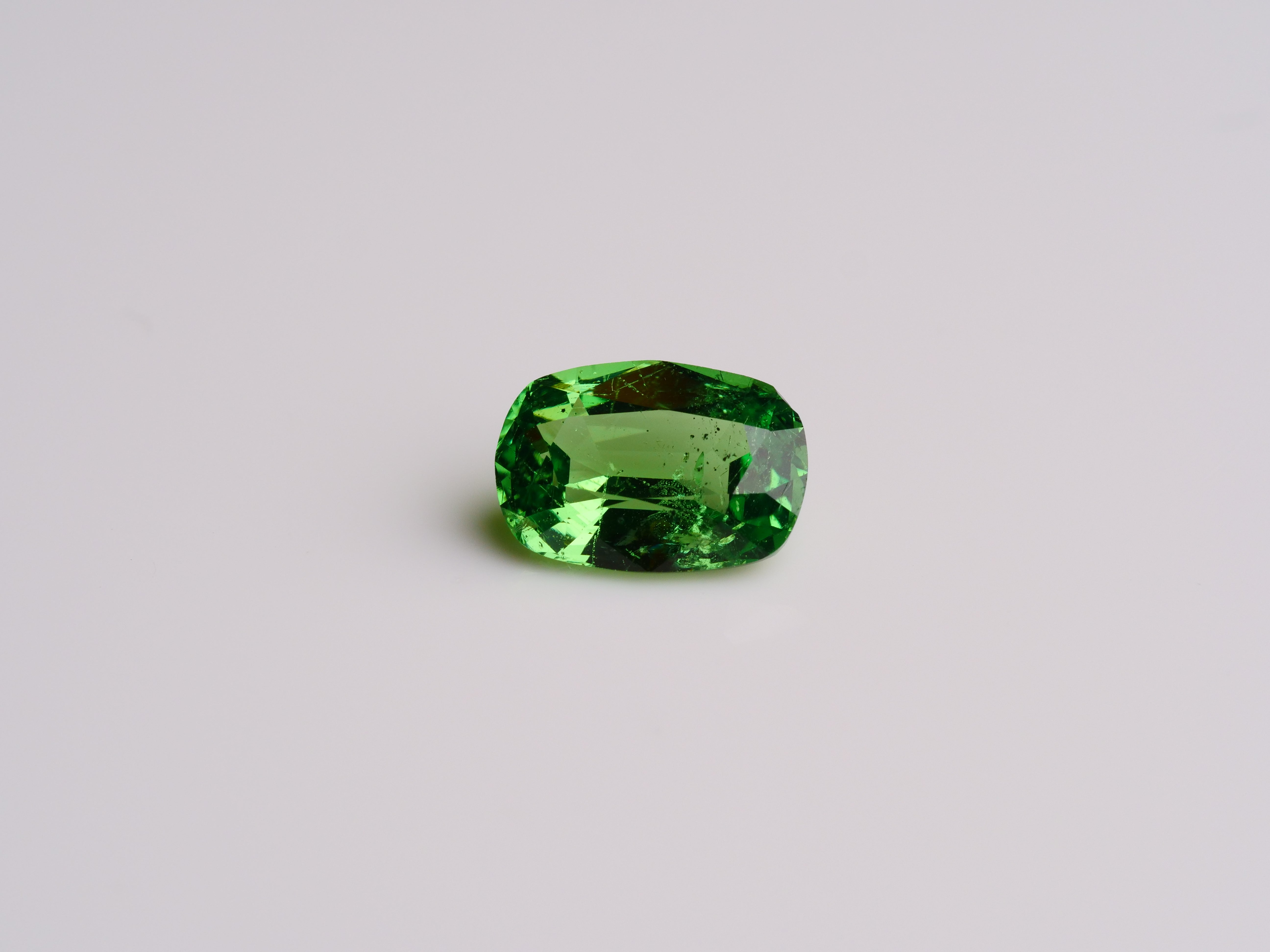 2.15ct Tsavorite Garnet