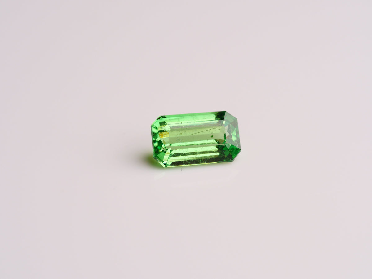 2.65ct Tsavorite Garnet