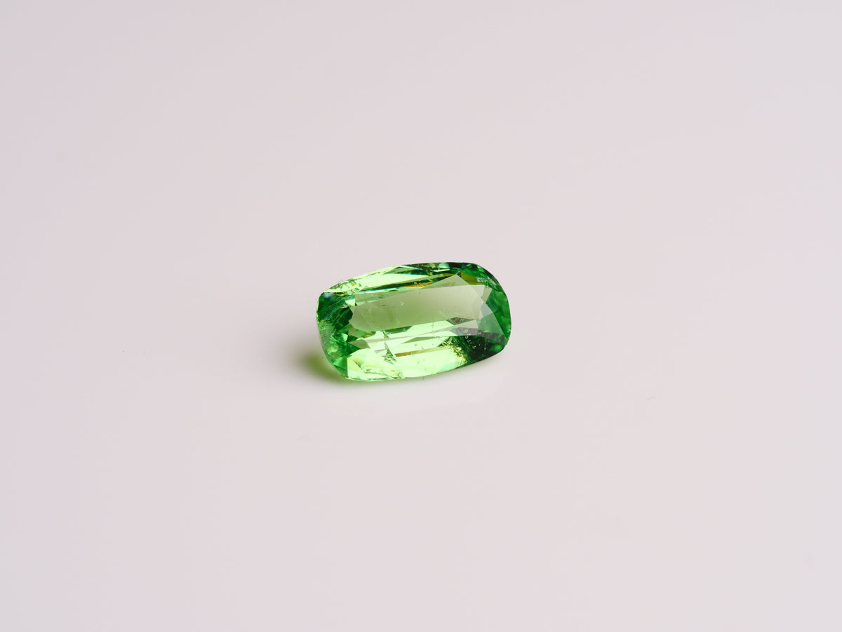 2.05ct Tsavorite Garnet