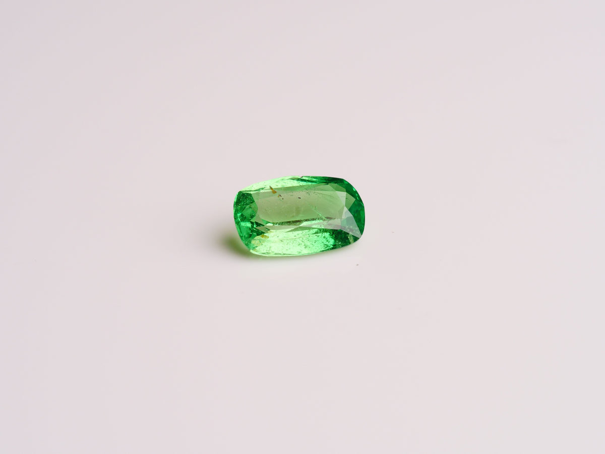 1.90ct Tsavorite Garnet