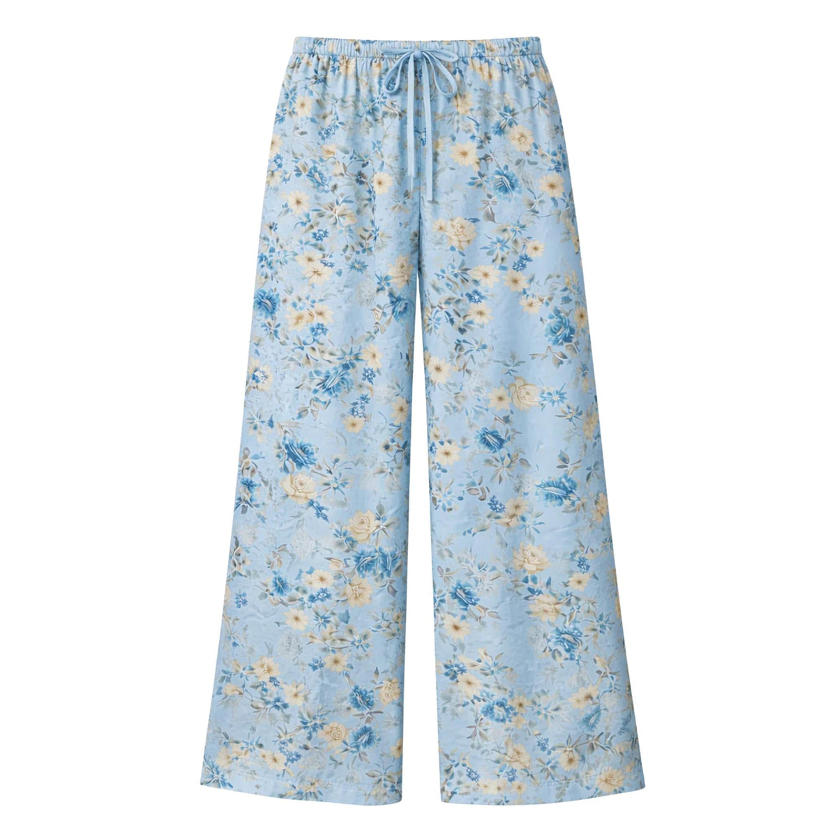 TWO-PIECE SET زوج “ROSE GARDEN”