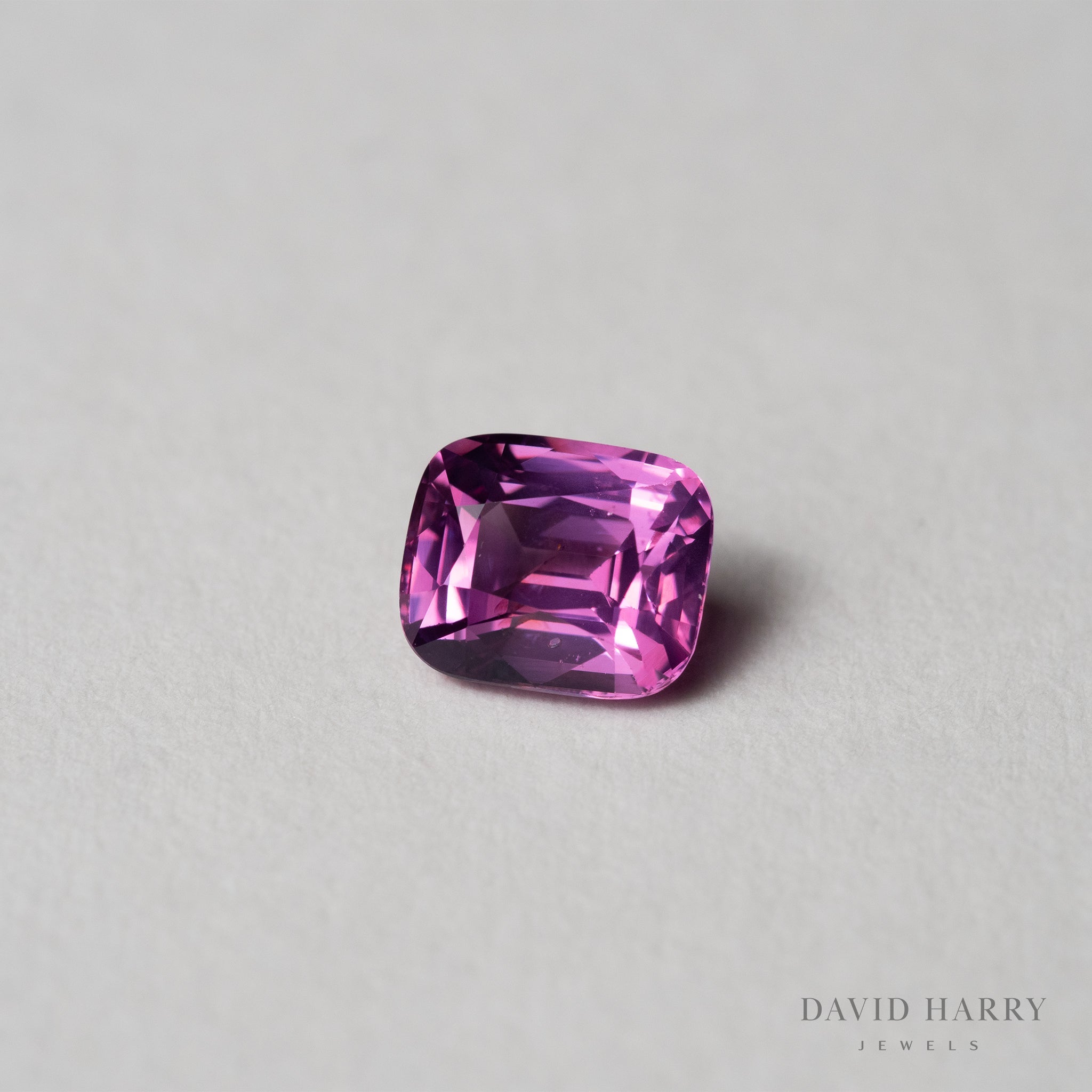 1.50ct Kuh-I-Lal Spinel