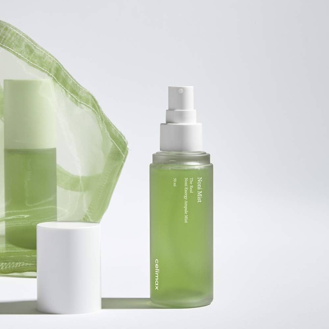 The Real Noni Energy Ampoule Mist - 50 ml (LP)