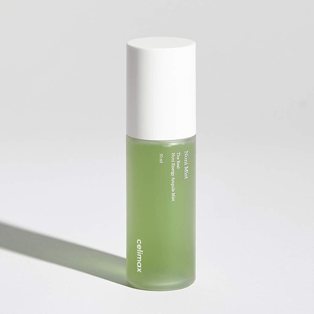 The Real Noni Energy Ampoule Mist - 50 ml (LP)