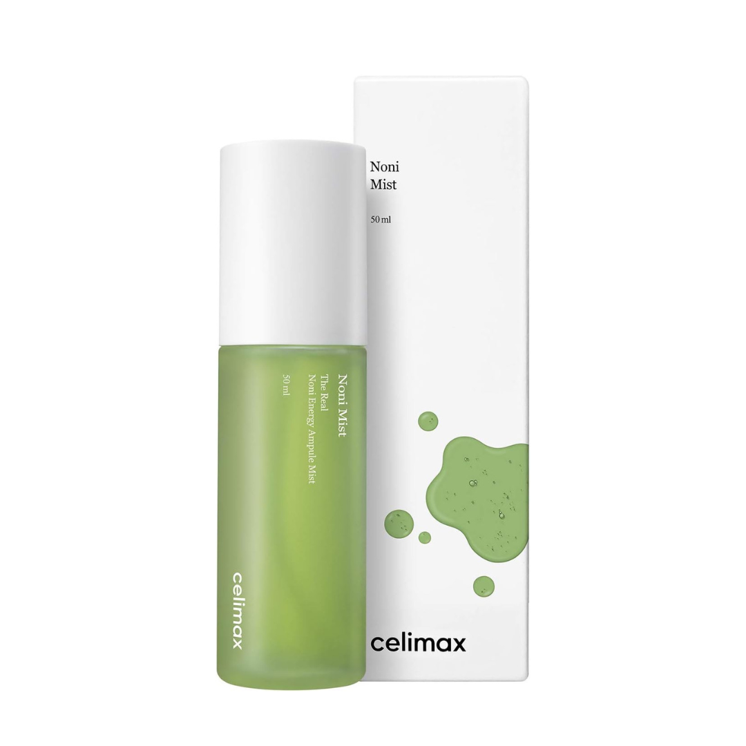 The Real Noni Energy Ampoule Mist - 50 ml (LP)