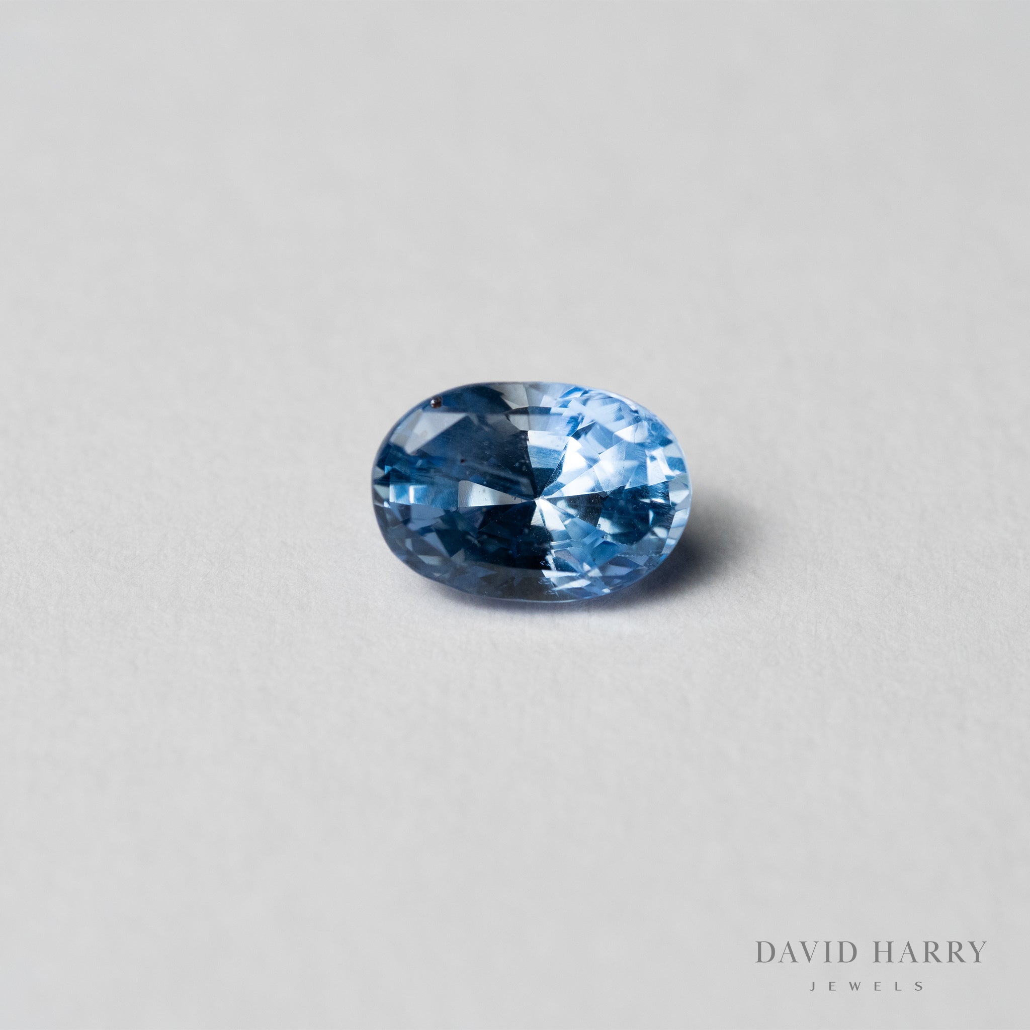 2.2ct No Heat Ceylon Sapphire