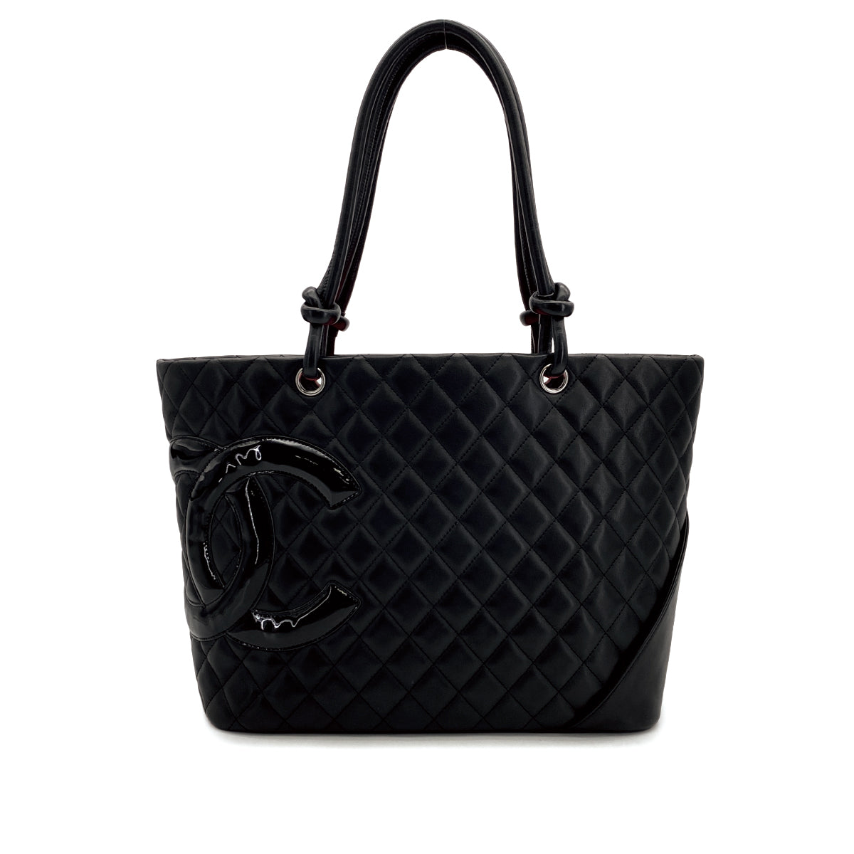 VINTAGE_CHANEL_CAMBON_LINE_BIG_COCO_TOTE_BAG_BLACK_LEATHER_90315019_japan