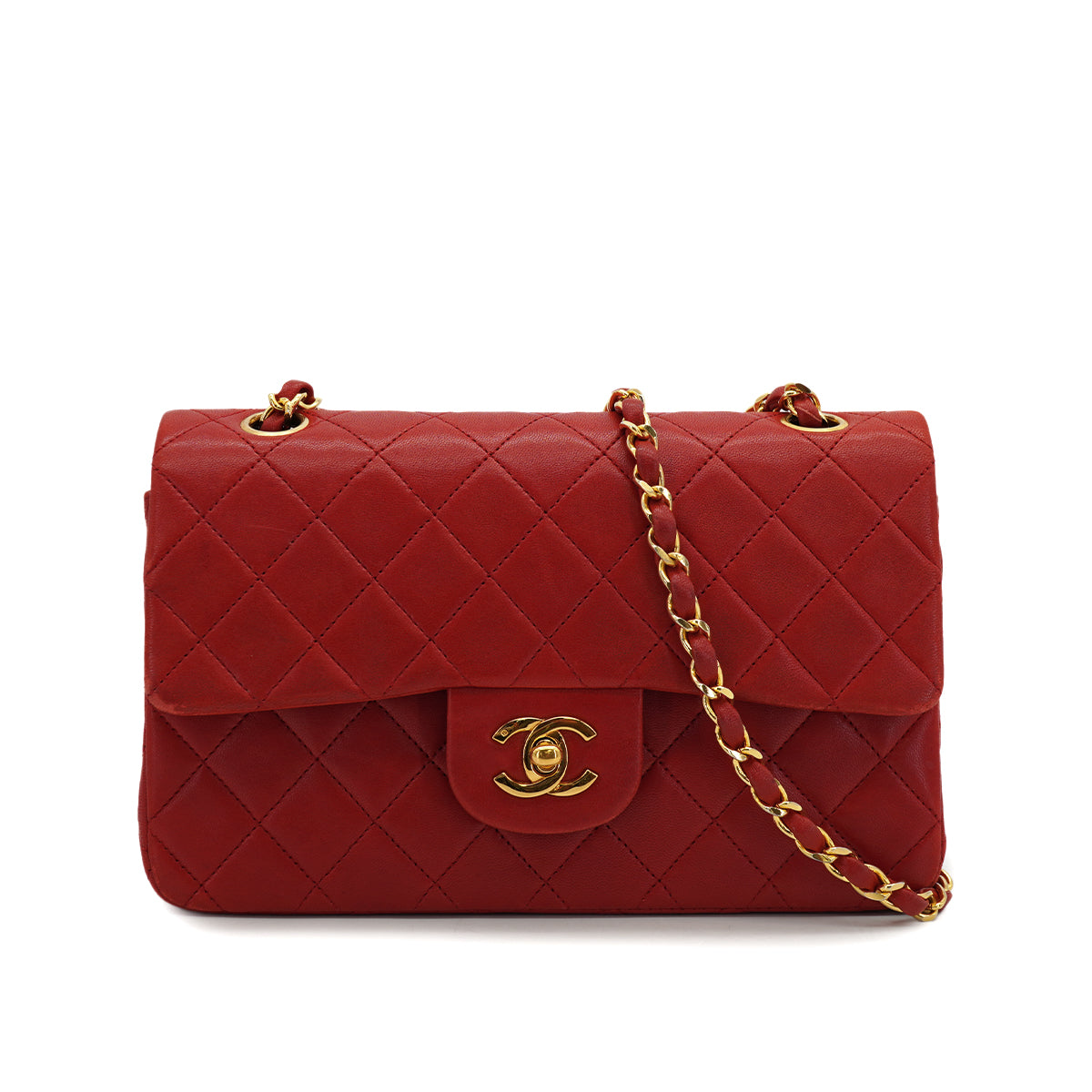 Buy Vintage Chanel Vault Online