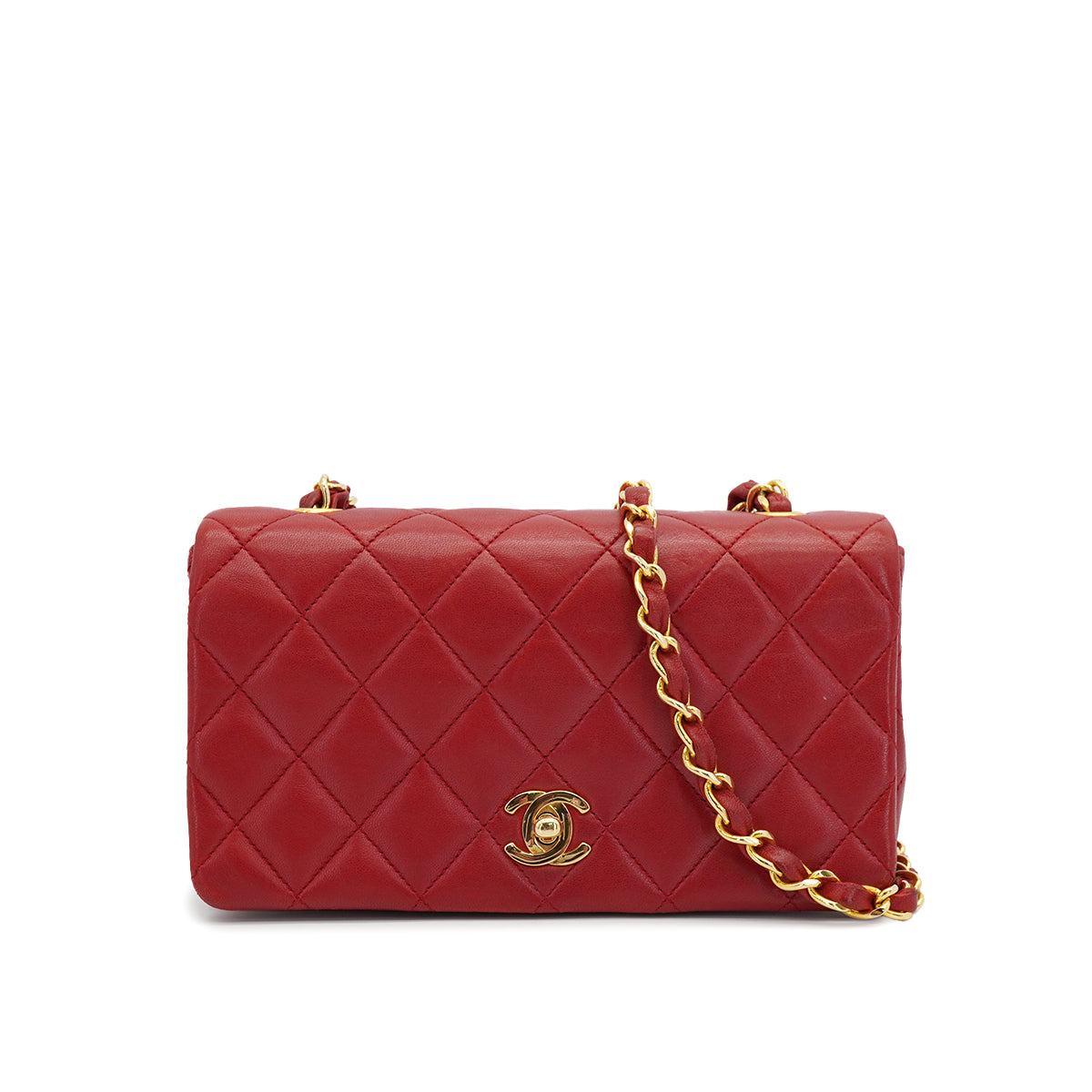 Buy Vintage Chanel Vault Online