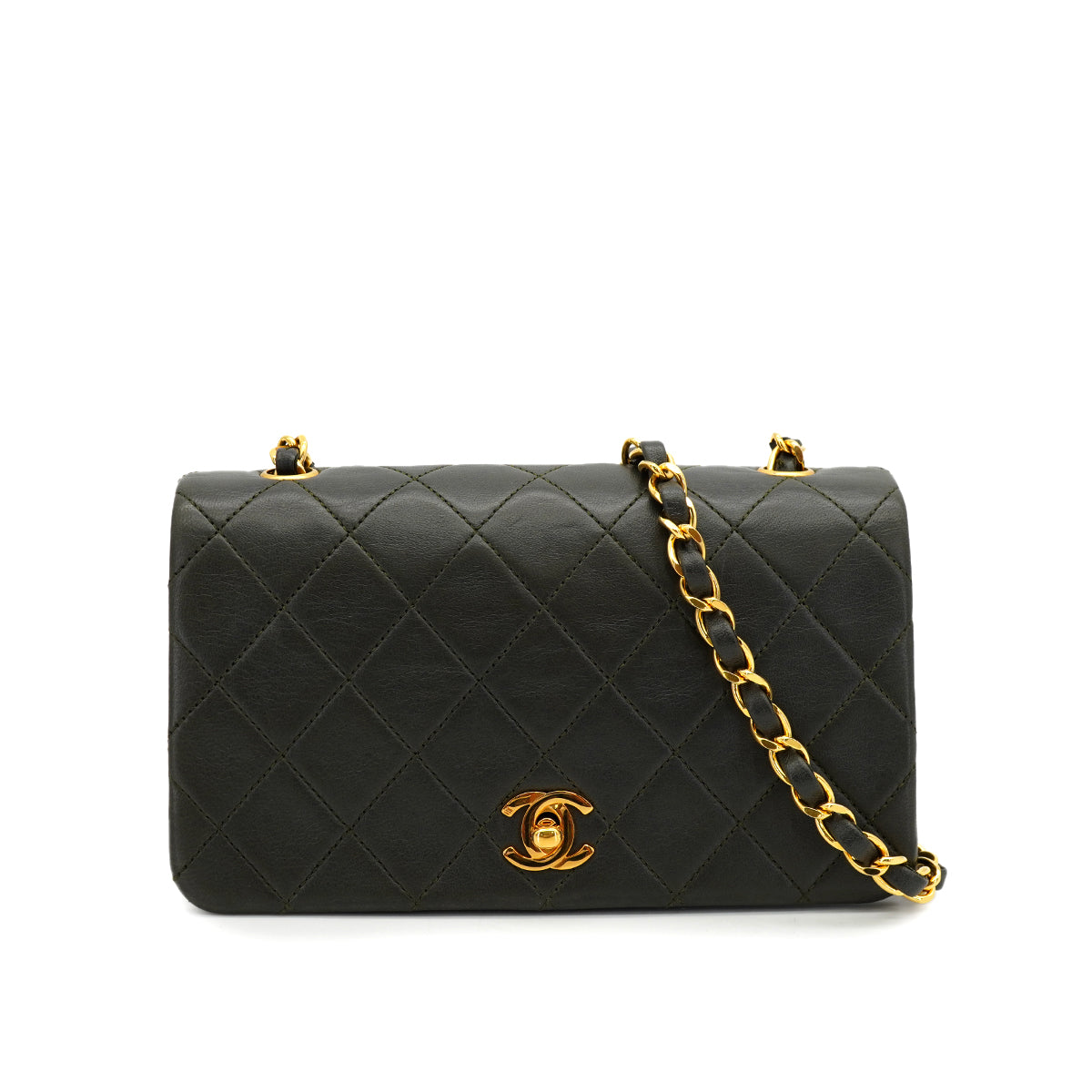 Buy Vintage Chanel Vault Online