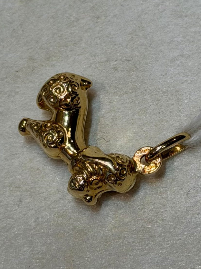 - Pendant in 750 - UnoAErre 3406 JJC1337
