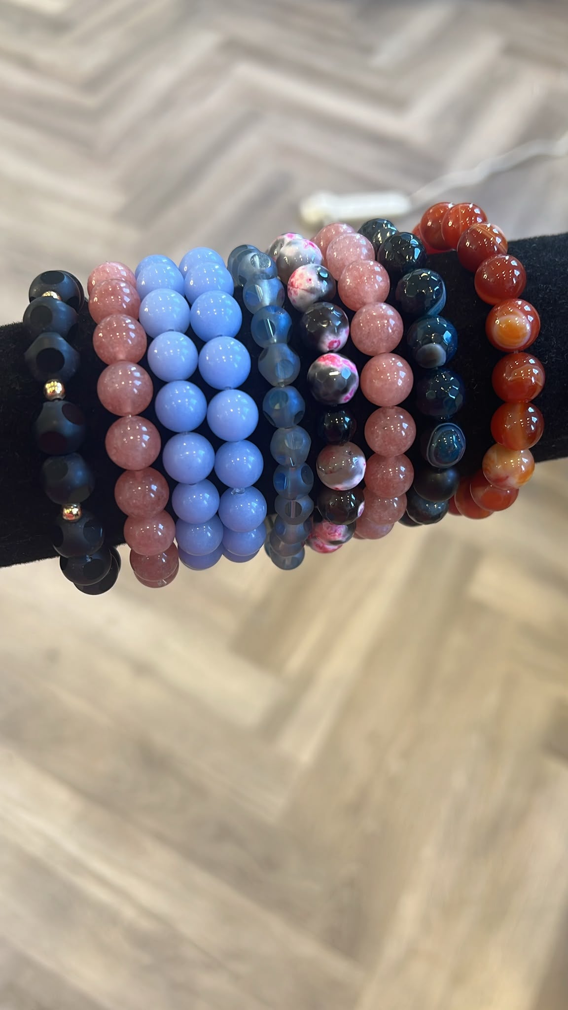 bracelet 85 - african brands AKC1320