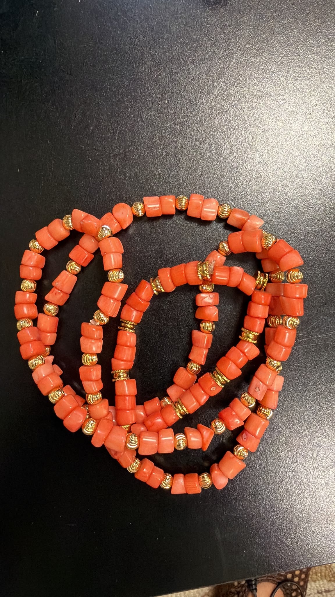 SS Coral Set