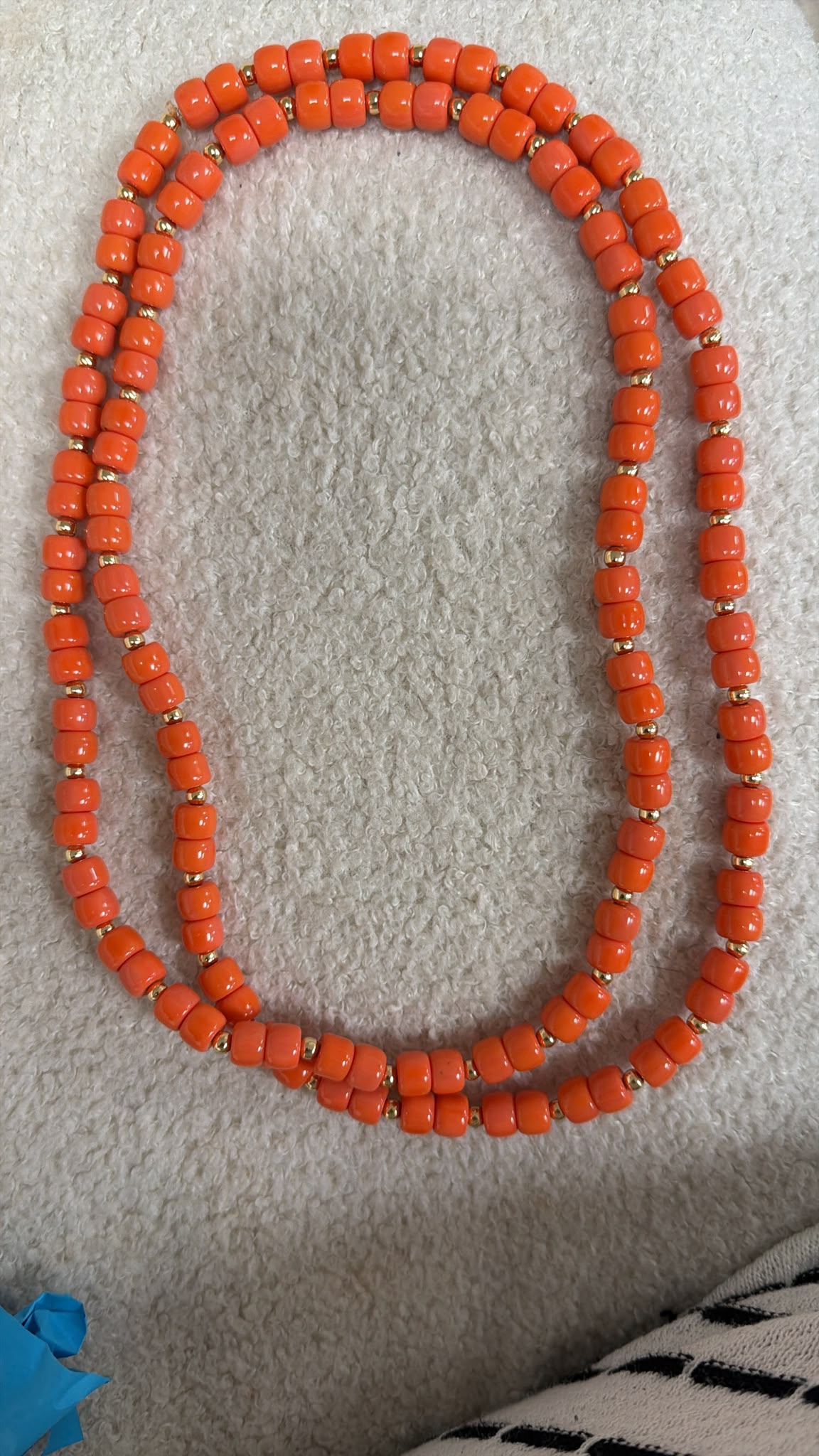 SS Necklace