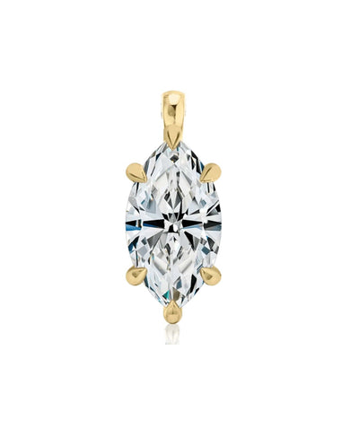 Prong Pendant