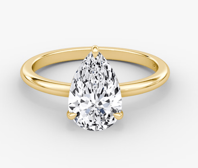 Prong Ring