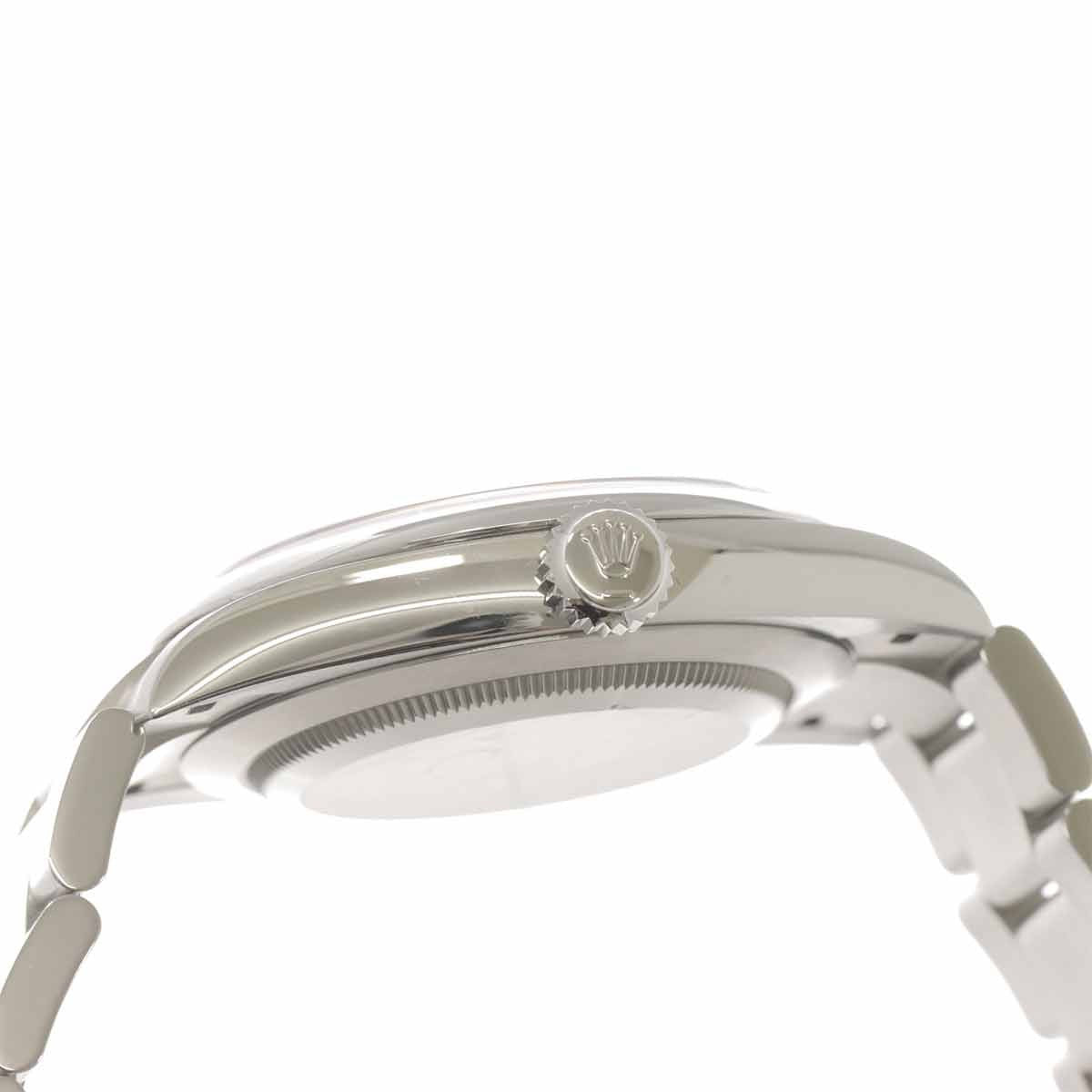 ROLEX Oyster Perpetual 134300 Serial Random Automatic Pistachio Dial 902886525