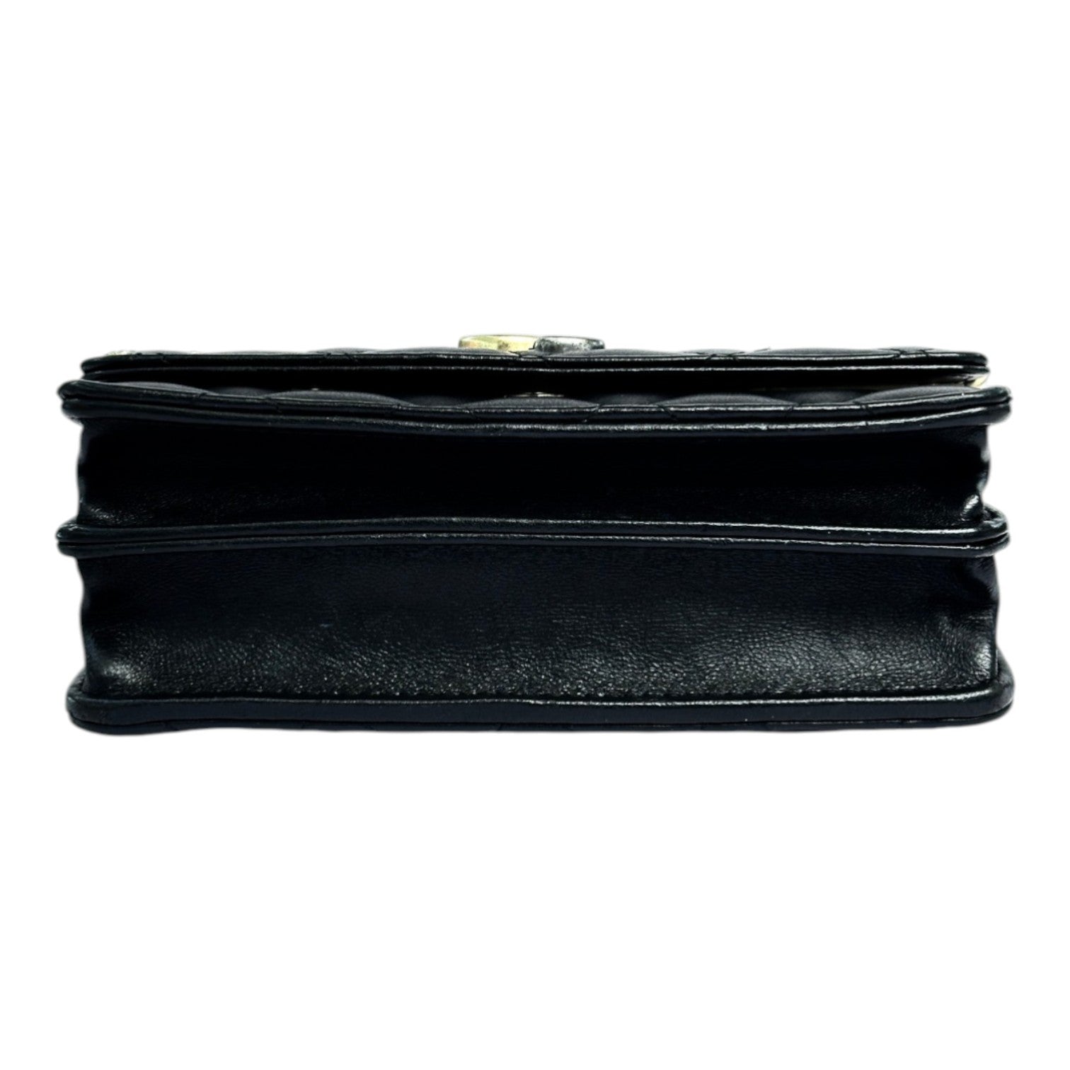 Chanel Classic Flap Mini Coco WOC