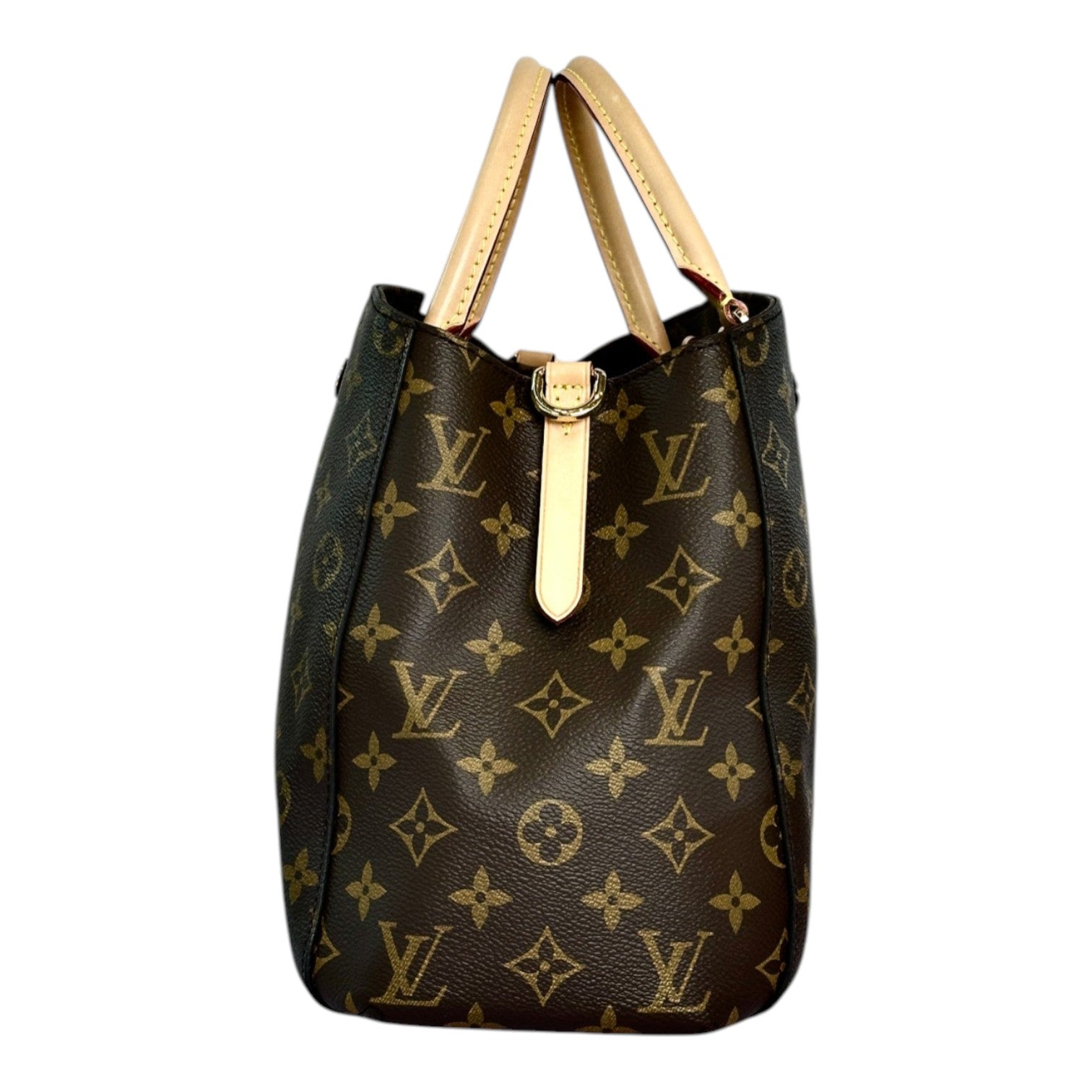 Louis Vuitton Montaigne MM Monogram Bags