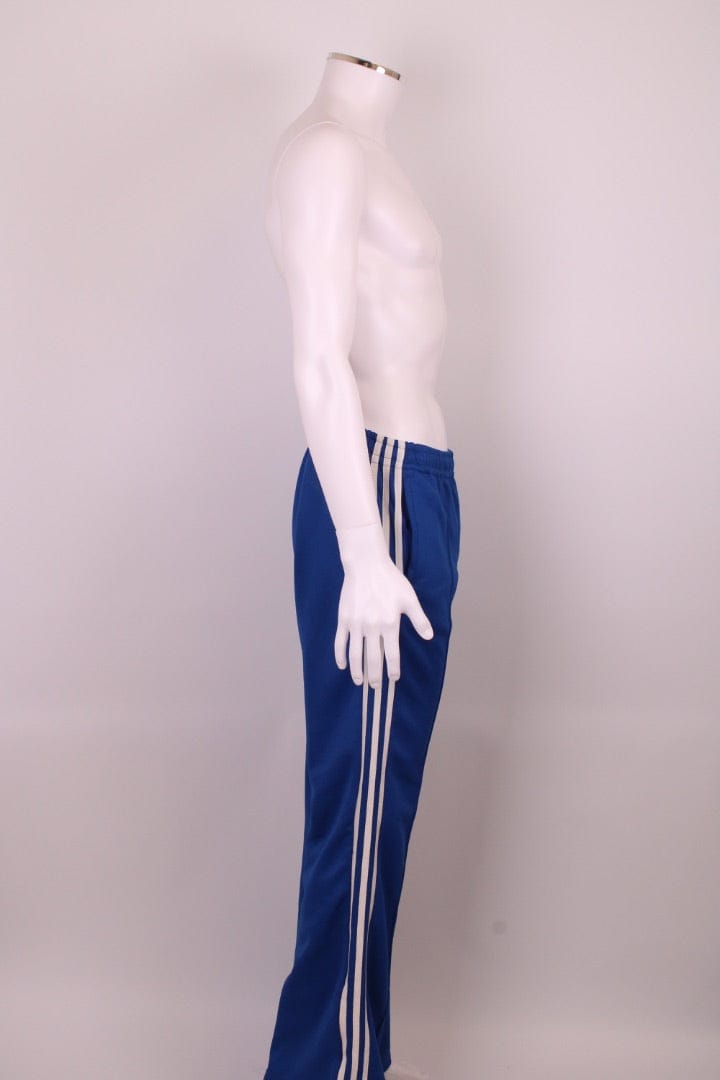 Adidas X Gucci Adidas X Gucci Track Pants Blue L
