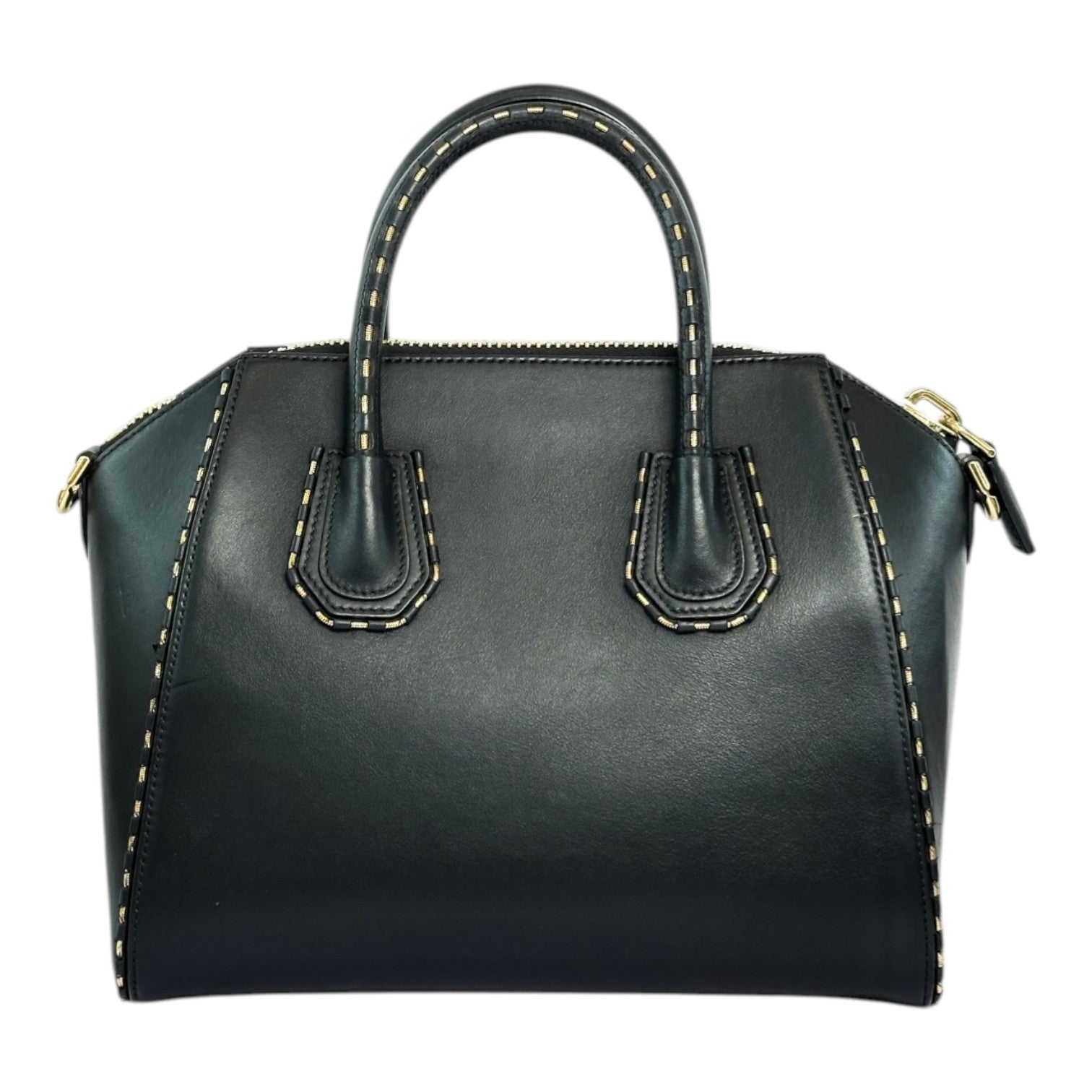 Givenchy Antigona Snack Chain Black Bag