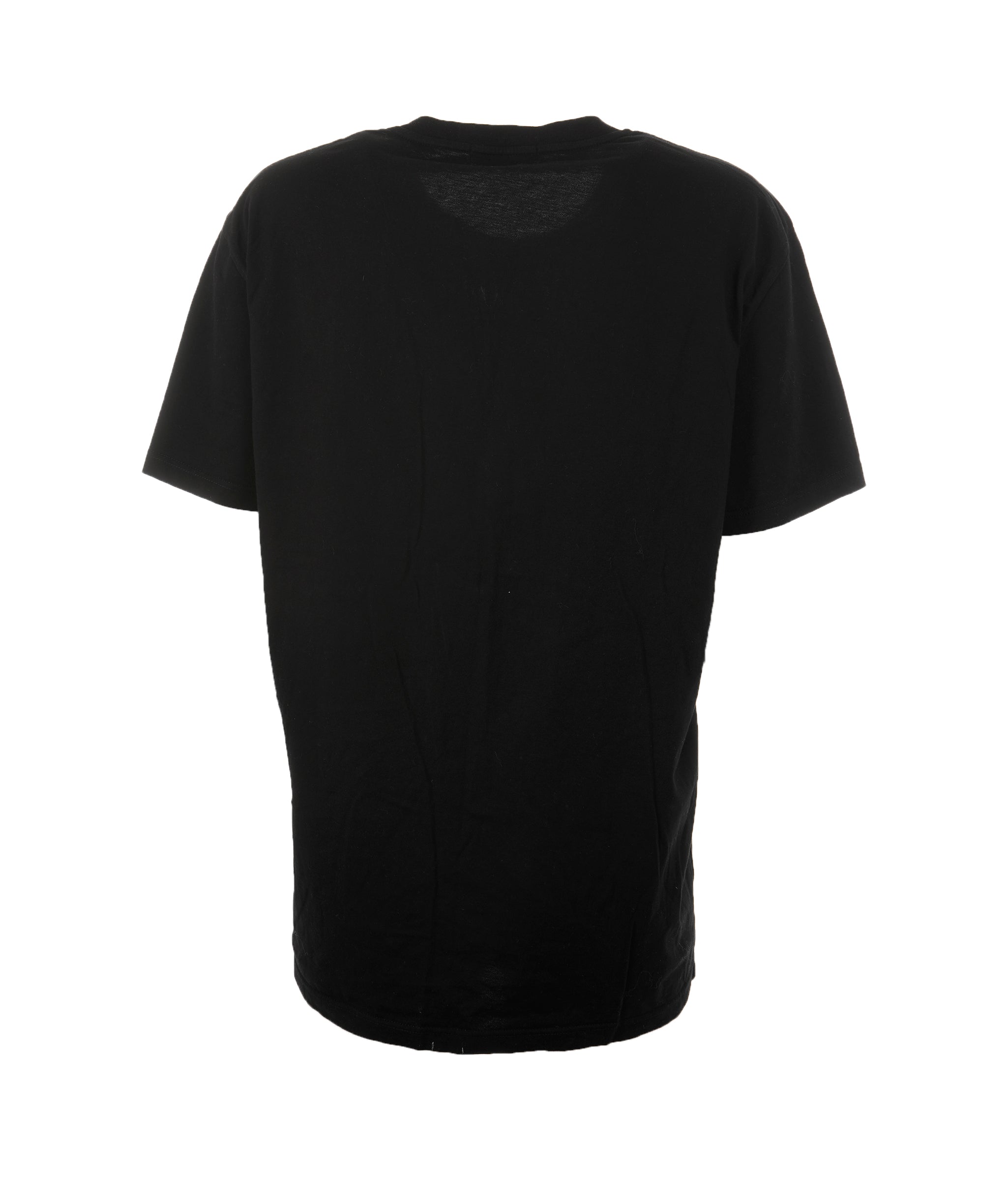 Alexander McQueen Alexader McQueen Black with Green Skull T-Shirt Size XXL AKC0105