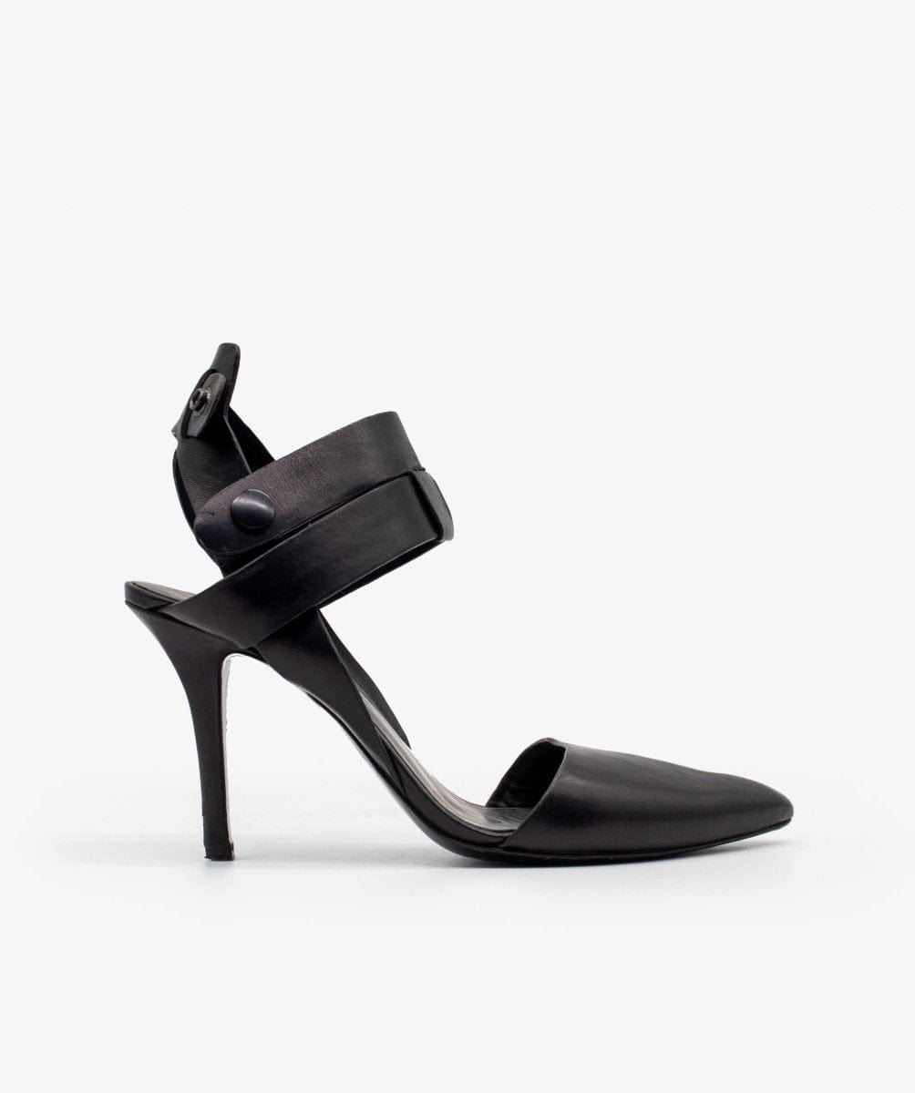 Alexander Wang Leather Heels EU37