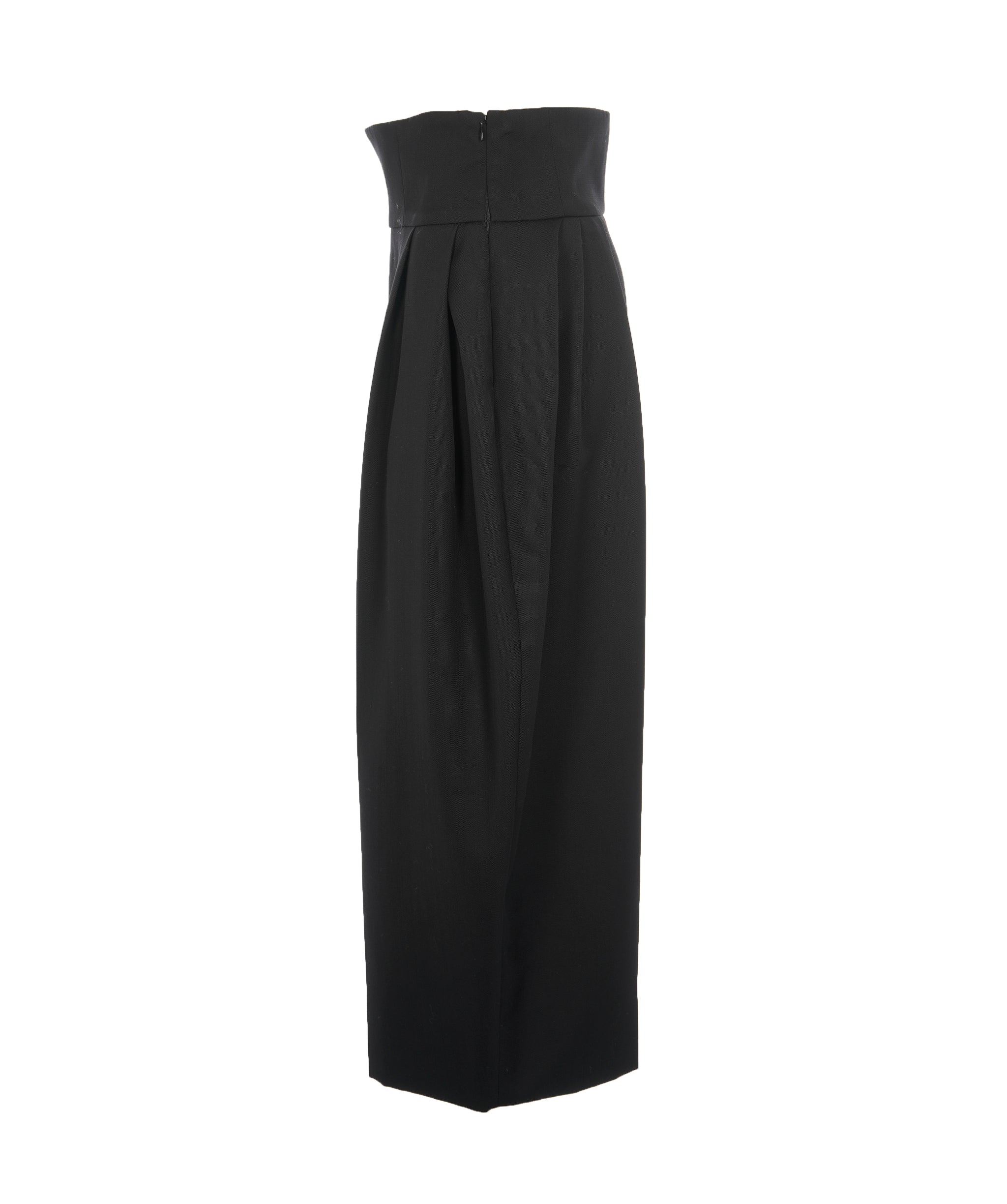 Alexandre Vauthier Alexandre Vauthier Black Trousers  ALC1324