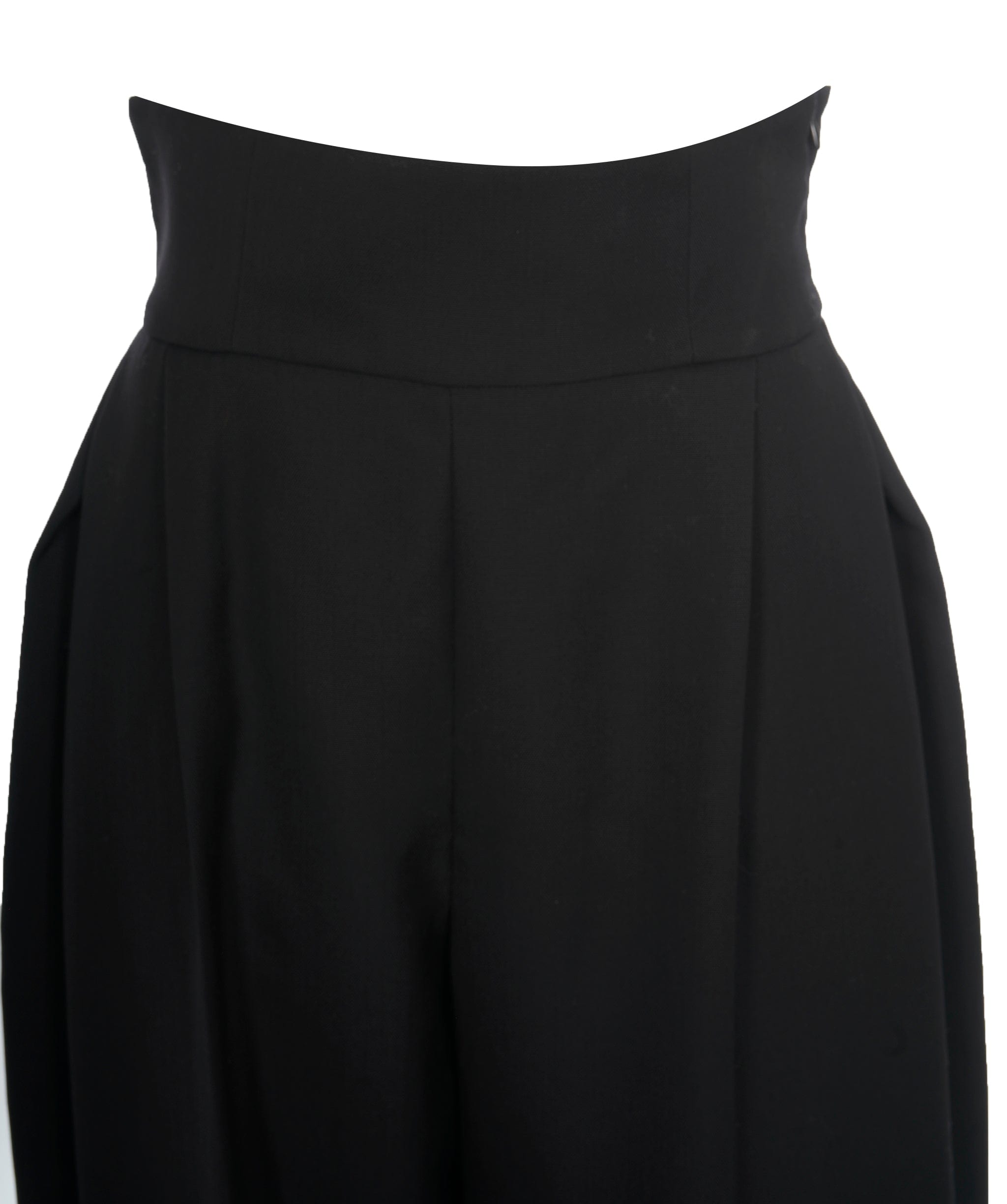 Alexandre Vauthier Alexandre Vauthier Black Trousers  ALC1324