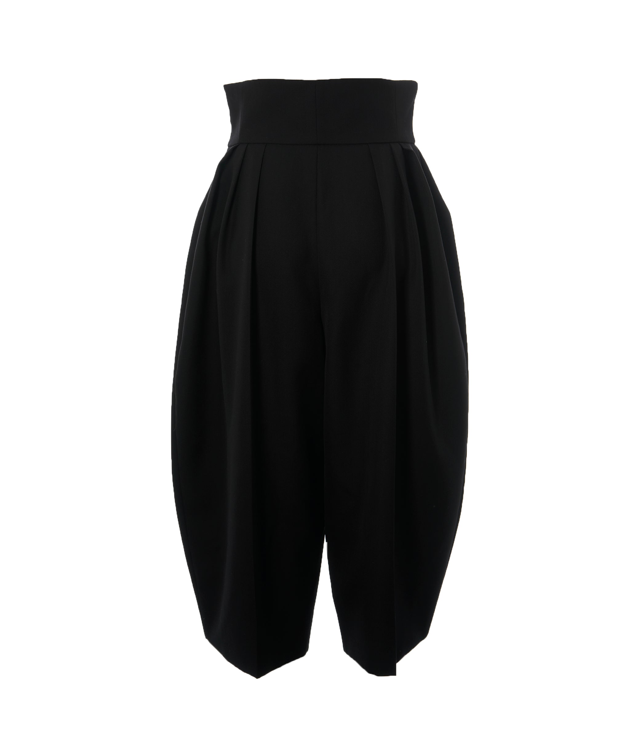 Alexandre Vauthier Alexandre Vauthier Black Trousers  ALC1324