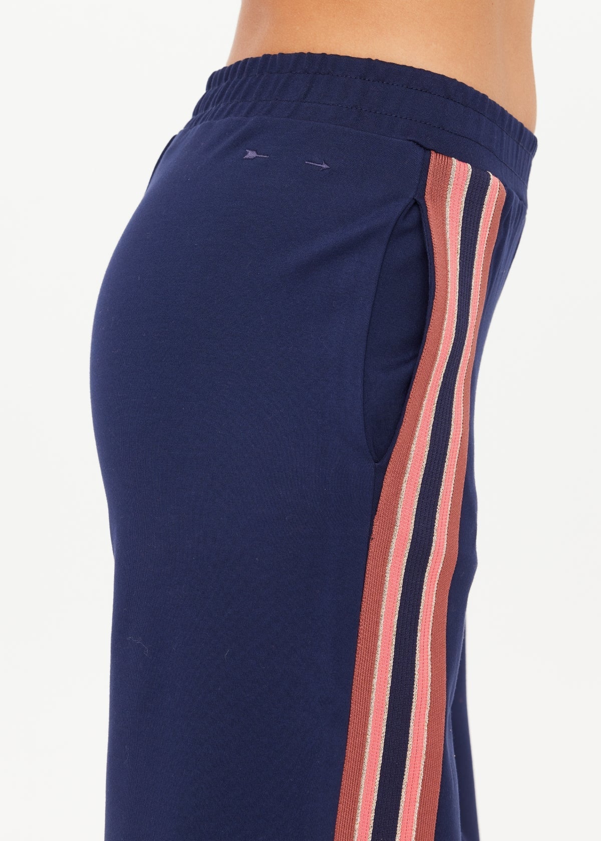 ANANDA CODY WIDE LEG PANT| سروال ANANDA - Maison Clad