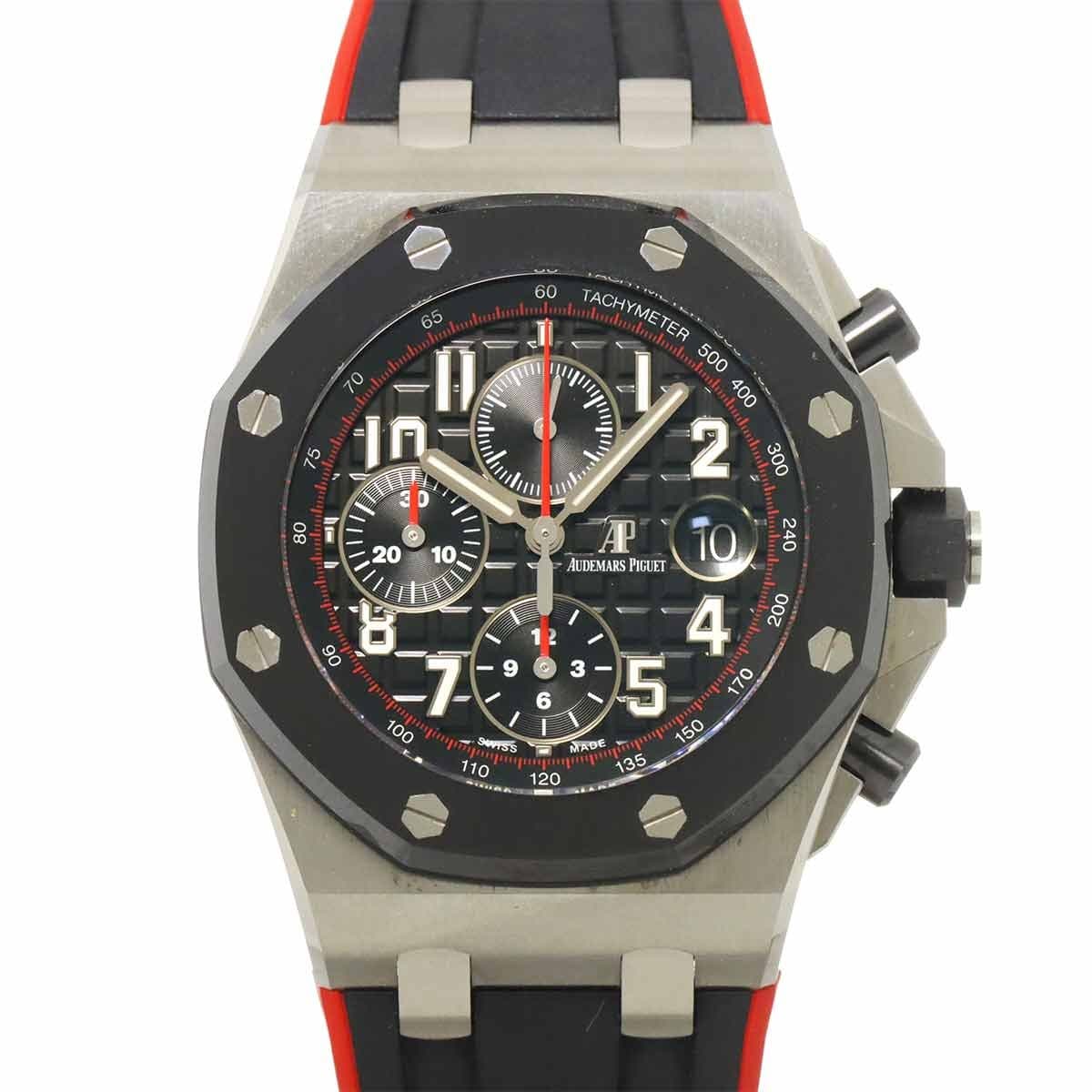 Audemars Piguet AUDEMARS PIGUET Royal Oak Offshore Chronograph 26470SO.OO.A002CA.01 90279557