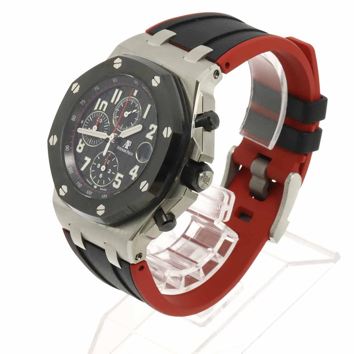 Audemars Piguet AUDEMARS PIGUET Royal Oak Offshore Chronograph 26470SO.OO.A002CA.01 90279557