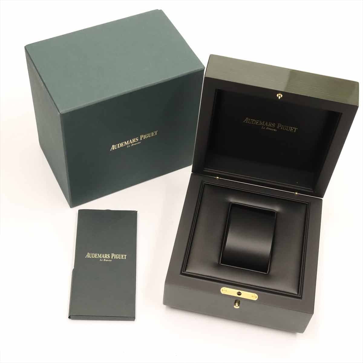 Audemars Piguet AUDEMARS PIGUET Royal Oak Offshore Chronograph 26470SO.OO.A002CA.01 90279557